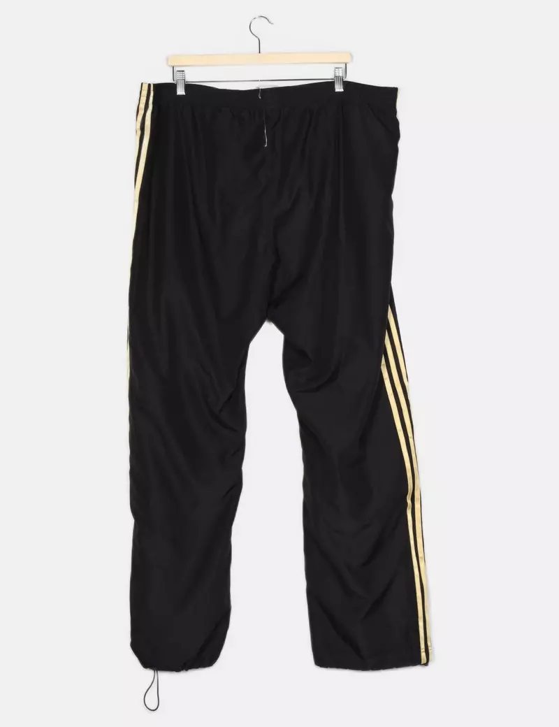 Adidas Pantalones de chándal y joggers Anchos