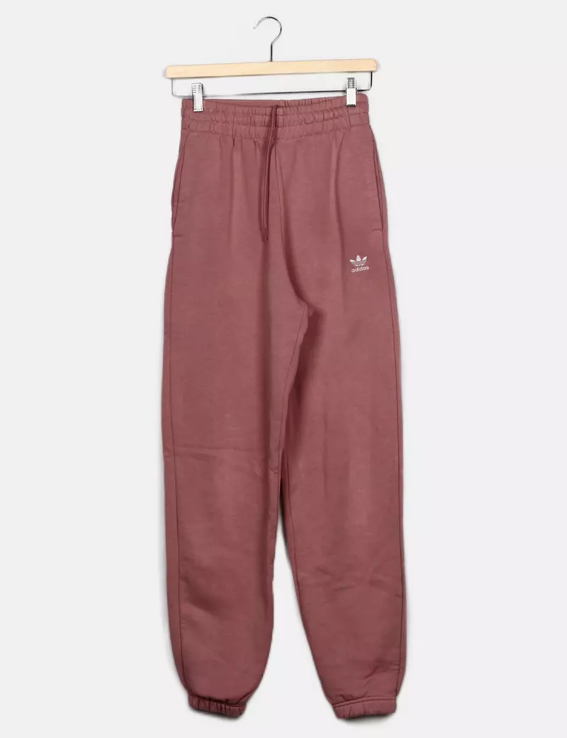 Adidas Pantalones de chándal y joggers Baggy