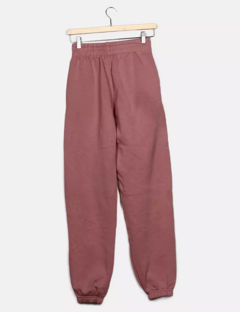 Adidas Pantalones de chándal y joggers Baggy