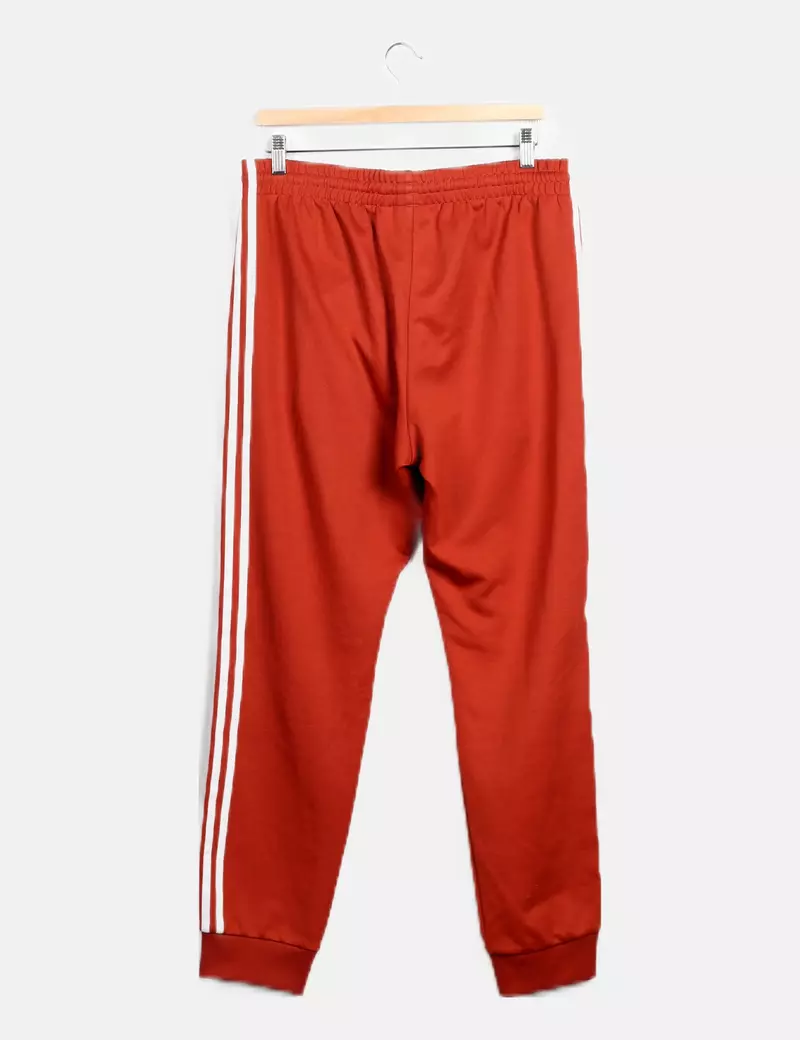 Adidas Pantalones de chándal y joggers Skinny o pitillo o slim