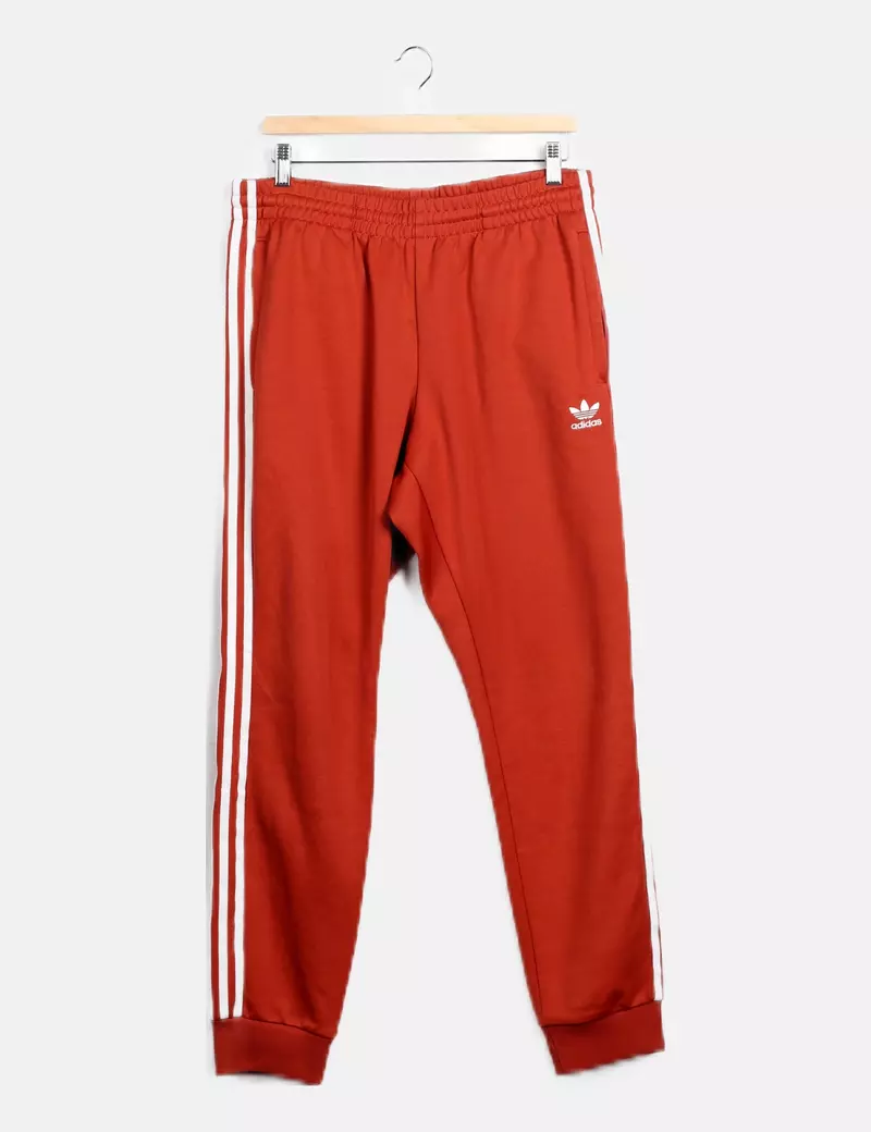 Adidas Pantalones de chándal y joggers Skinny o pitillo o slim