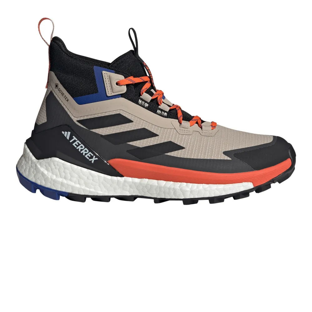 adidas Terrex Free Hiker 2 GORE-TEX botas trekking - SS24