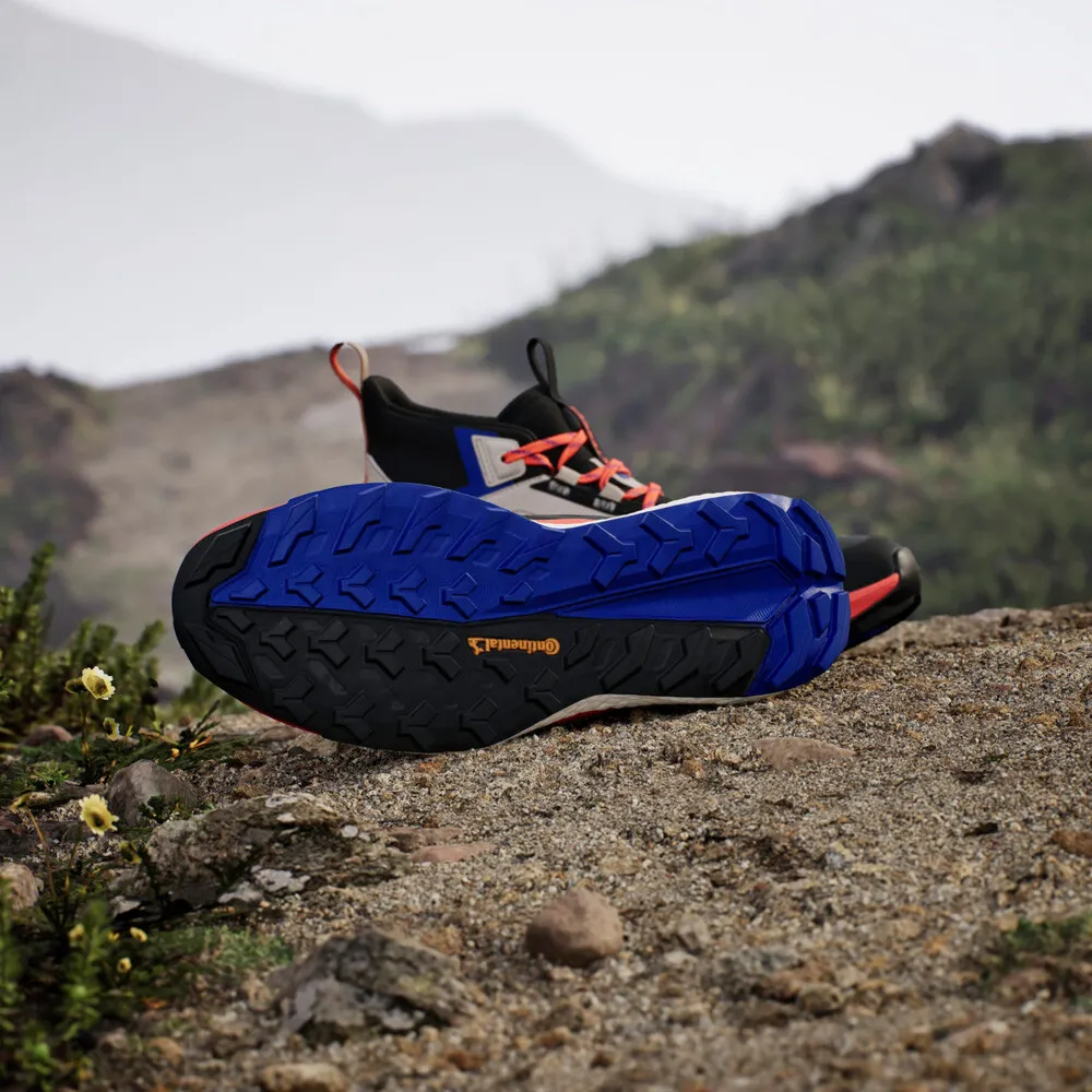 adidas Terrex Free Hiker 2 GORE-TEX botas trekking - SS24