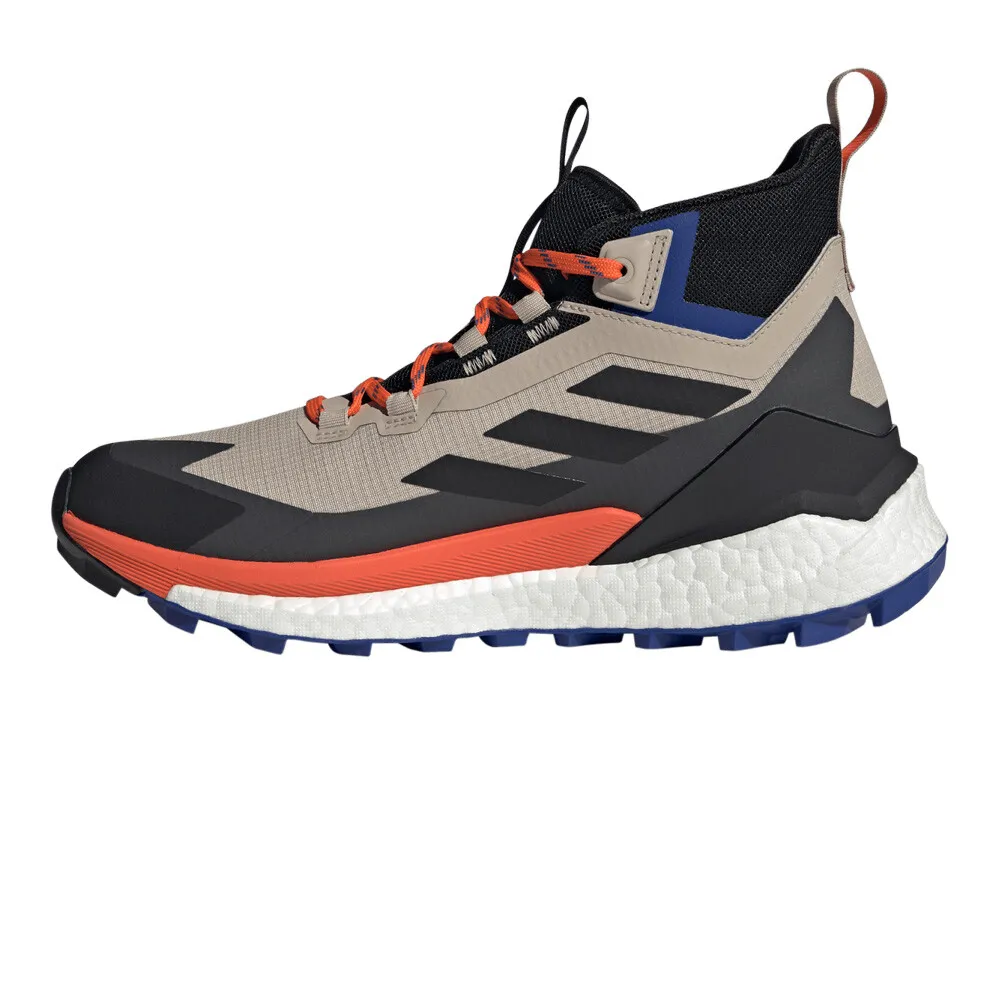 adidas Terrex Free Hiker 2 GORE-TEX botas trekking - SS24