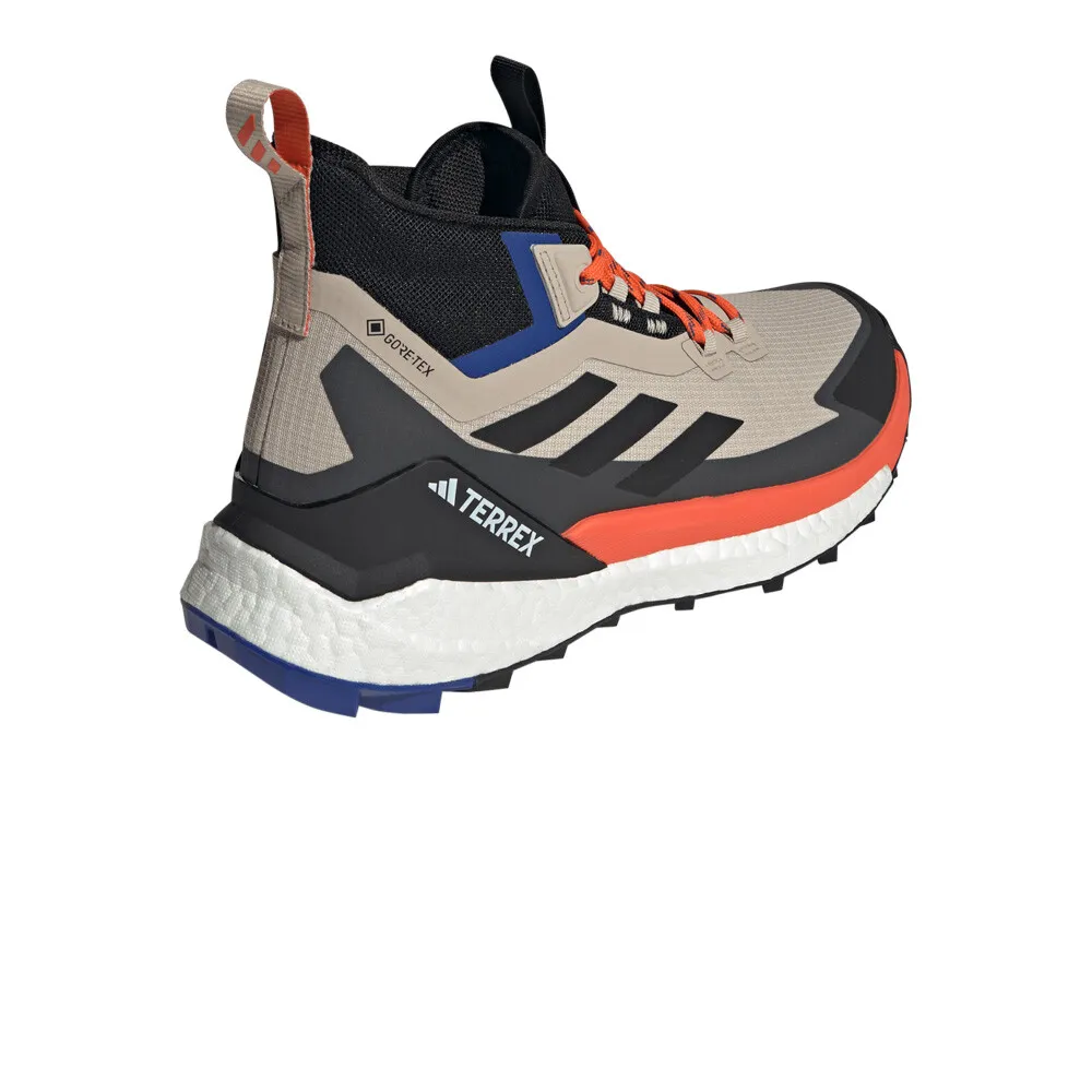 adidas Terrex Free Hiker 2 GORE-TEX botas trekking - SS24