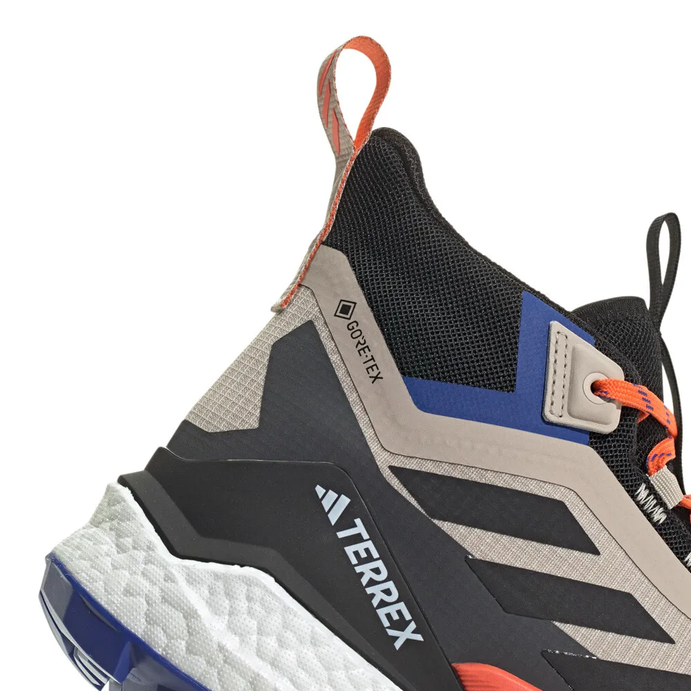 adidas Terrex Free Hiker 2 GORE-TEX botas trekking - SS24