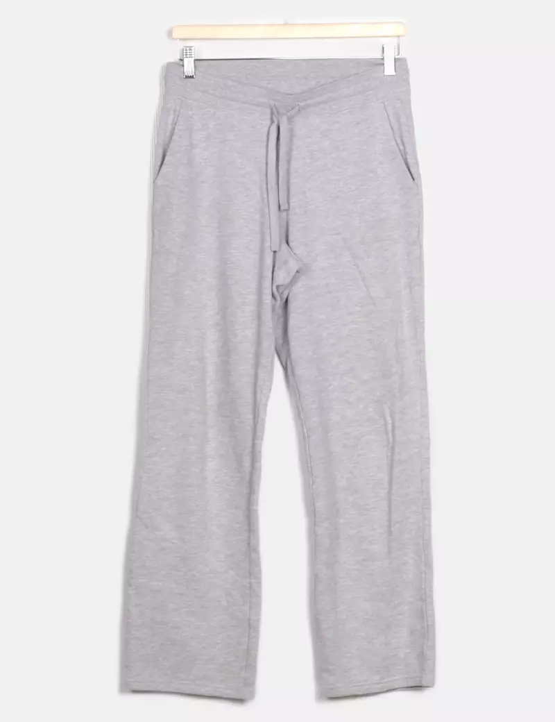 Amazon essentials Pantalones de chándal y joggers Rectos