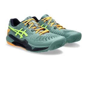 Asics Gel-Resolution 9 zapatillas de padel de interior  - AW24