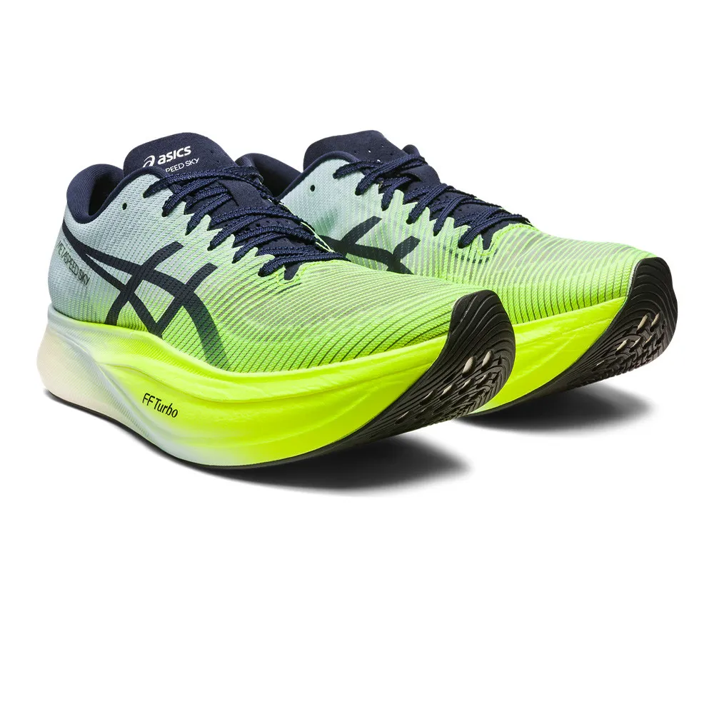 Asics Metaspeed Sky Plus zapatillas running