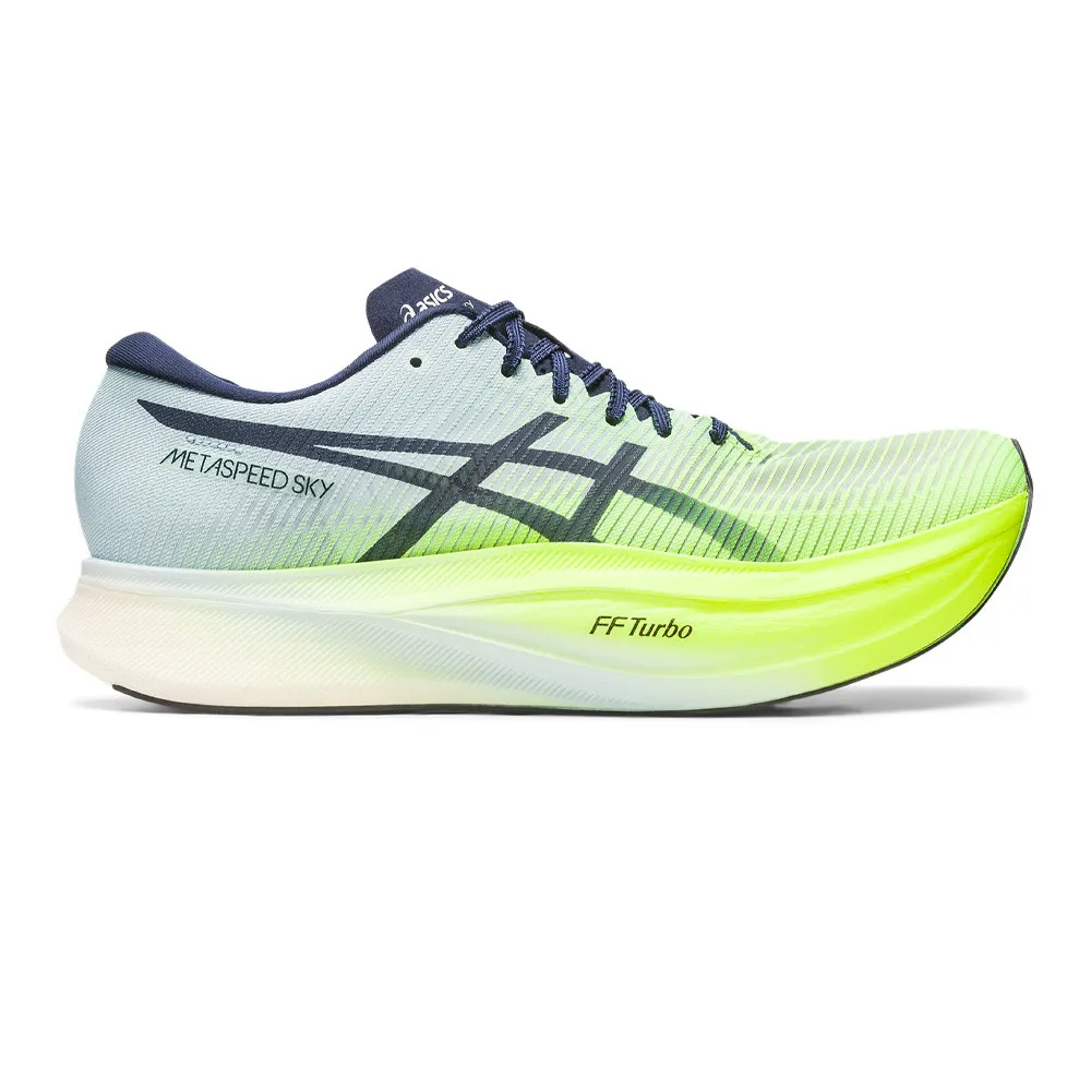 Asics Metaspeed Sky Plus zapatillas running