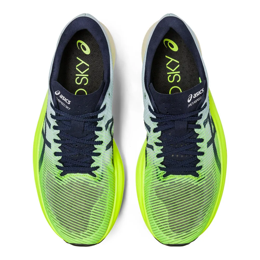 Asics Metaspeed Sky Plus zapatillas running