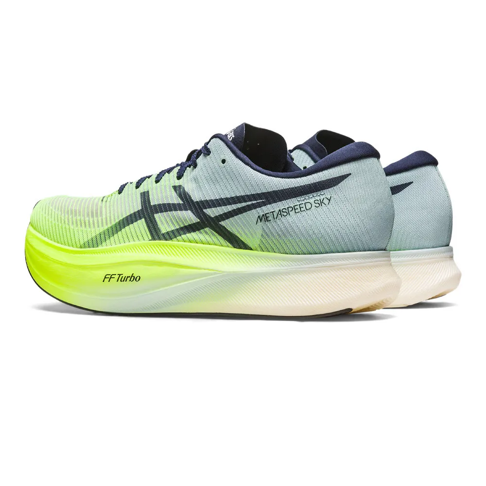 Asics Metaspeed Sky Plus zapatillas running