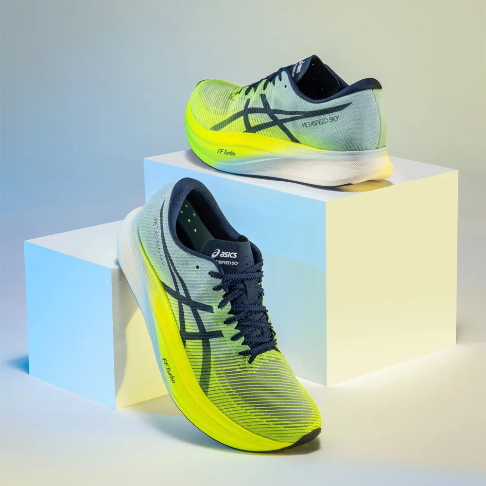 Asics Metaspeed Sky Plus zapatillas running