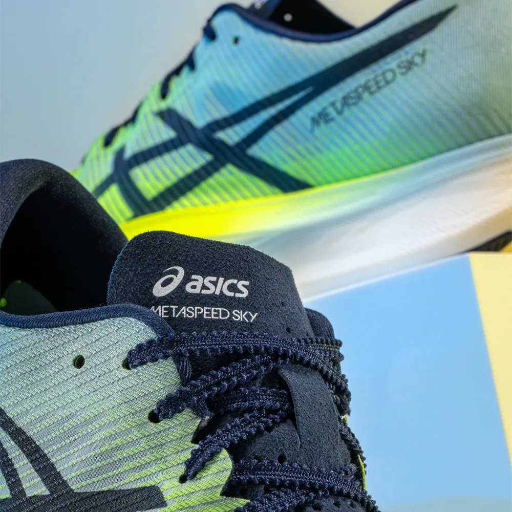 Asics Metaspeed Sky Plus zapatillas running