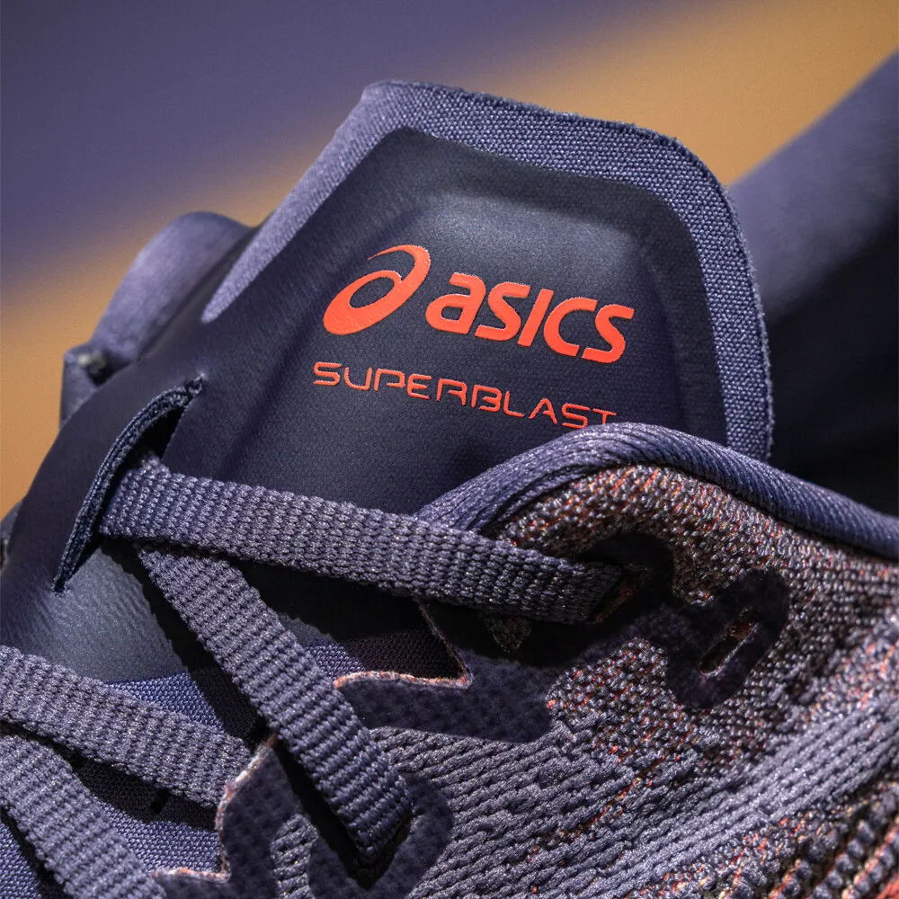 Asics Superblast 2 zapatillas de running  - SS25