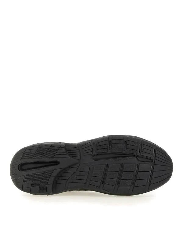 Balmain Zapatillas - Negro