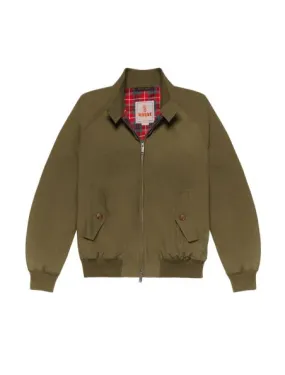 BARACUTA Chaqueta G9 Hombre Beech