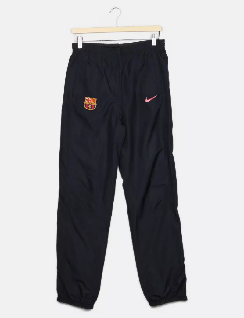 Barca Pantalones de chándal y joggers Rectos