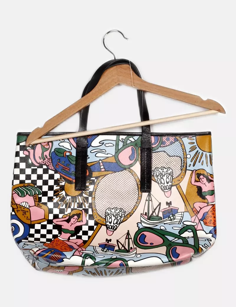 Bimba&Lola Bolso de hombro