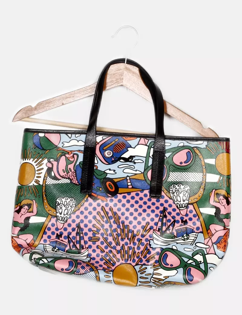 Bimba&Lola Bolso de hombro