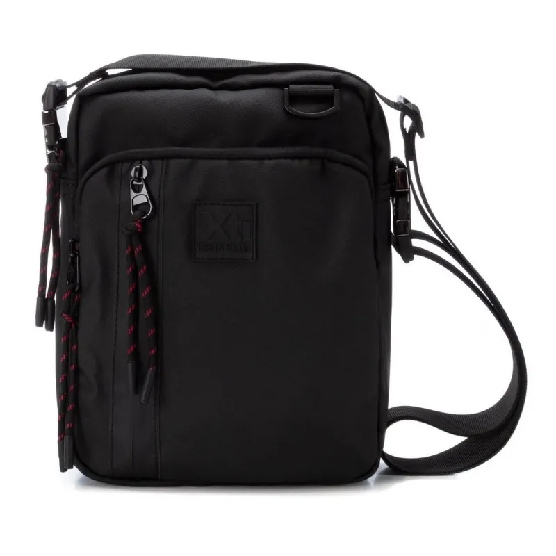 Bolso de hombre XTI 184302 Negro