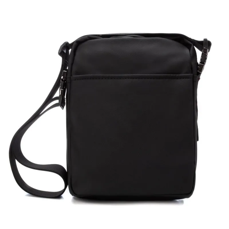 Bolso de hombre XTI 184302 Negro