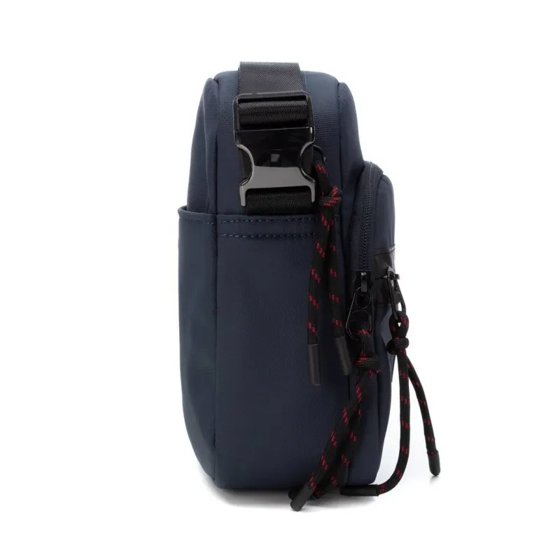 Bolso de hombre XTI 184323 Navy