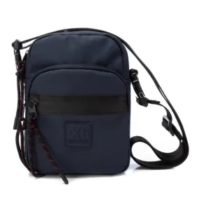 Bolso de hombre XTI 184323 Navy