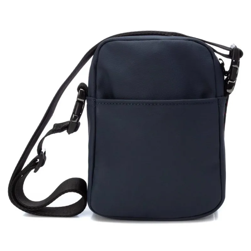 Bolso de hombre XTI 184323 Navy