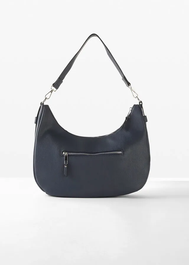 Bolso de hombro Azul marino