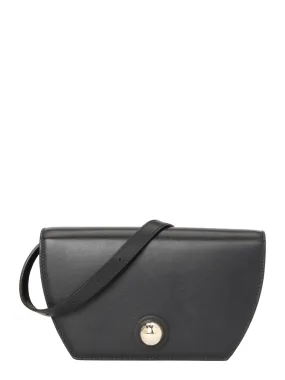 Bolso de hombro FURLA en Negro