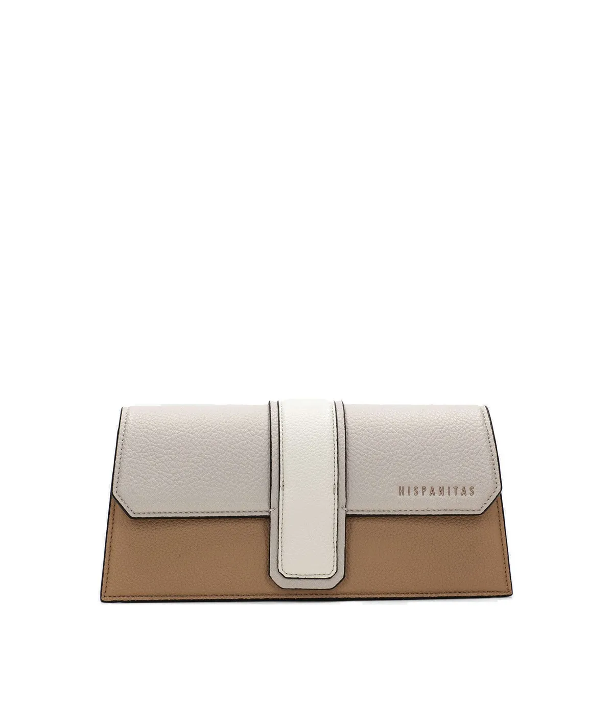 BOLSO DE HOMBRO PARA MUJER HISPANITAS BV243250 BEIGE