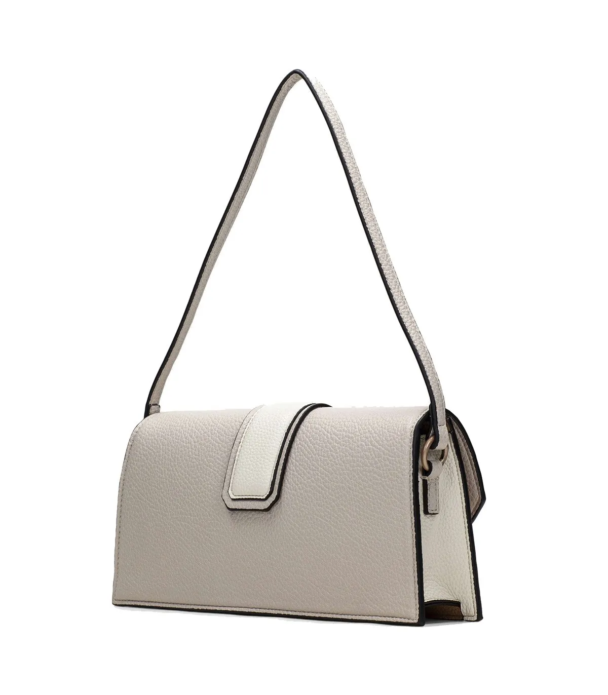 BOLSO DE HOMBRO PARA MUJER HISPANITAS BV243250 BEIGE