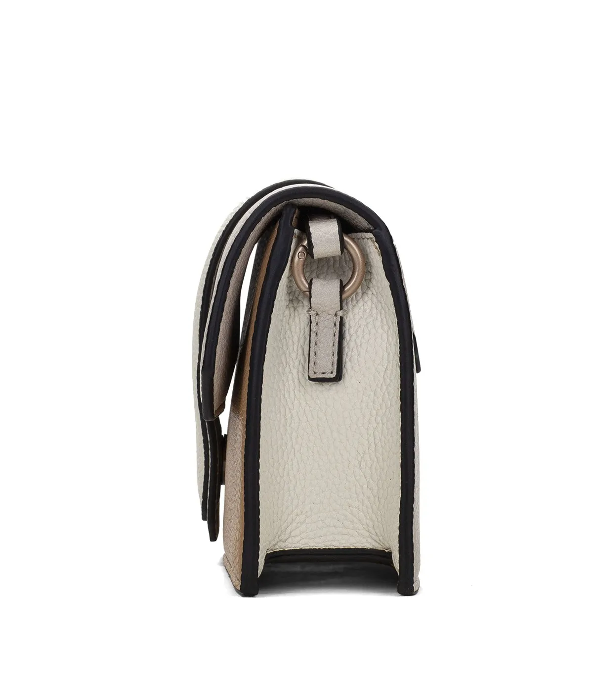 BOLSO DE HOMBRO PARA MUJER HISPANITAS BV243250 BEIGE