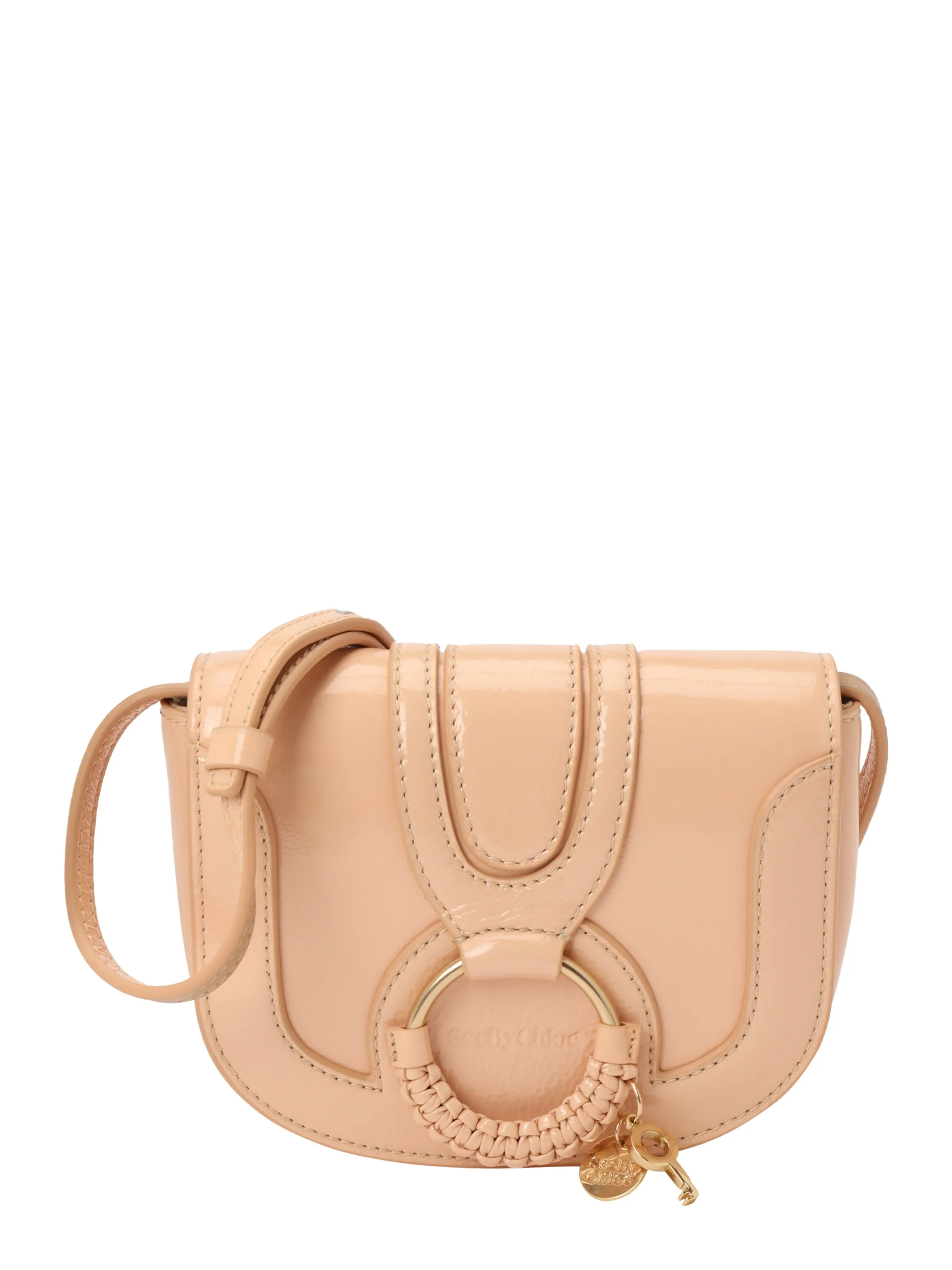 Bolso de hombro See by Chloé en Piel