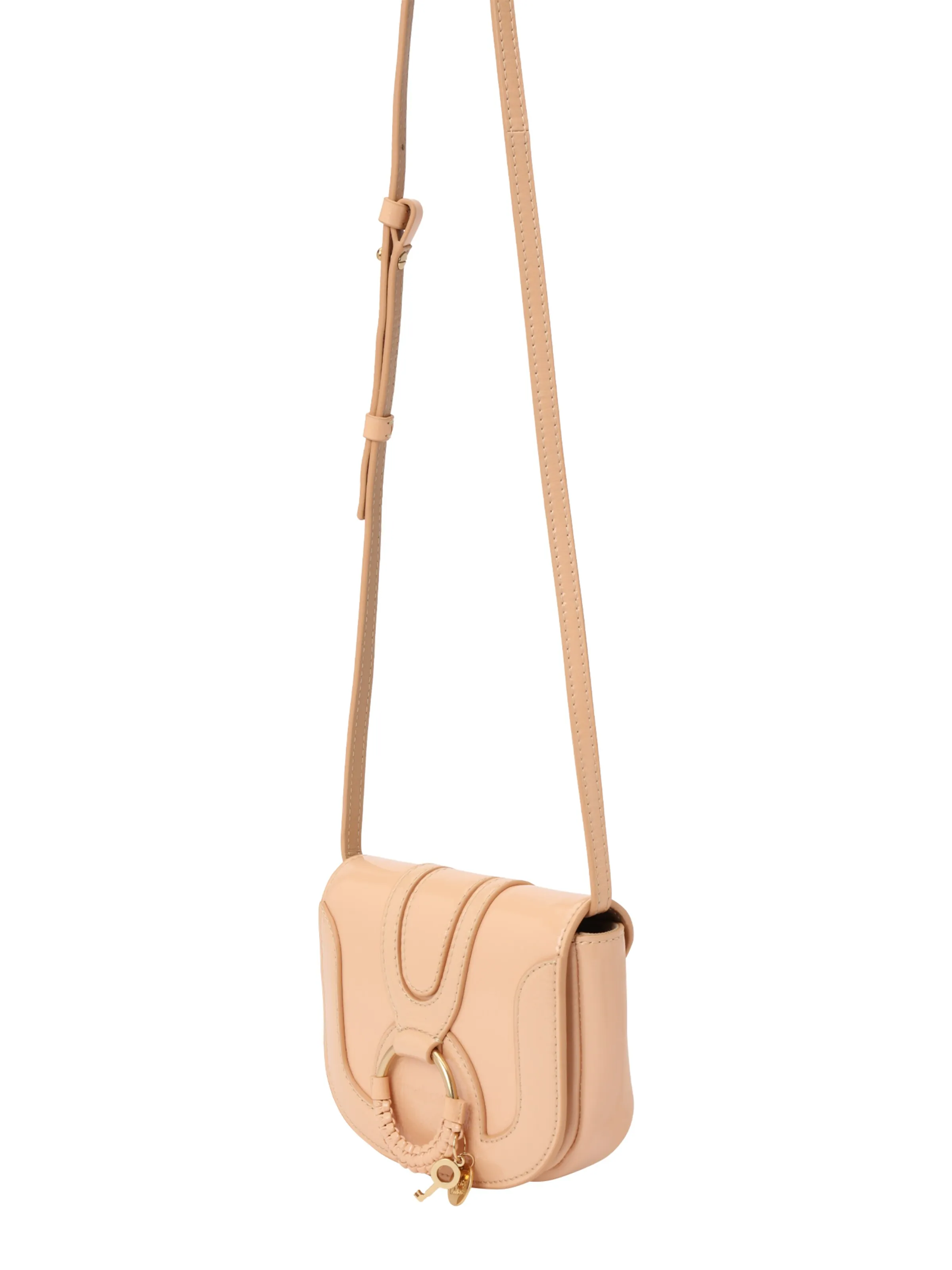 Bolso de hombro See by Chloé en Piel