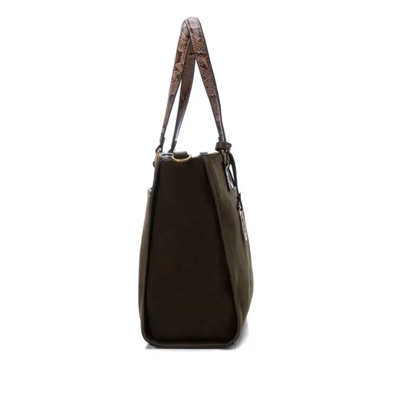 Bolso de mujer CARMELA 186071 Kaki