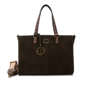 Bolso de mujer CARMELA 186071 Kaki