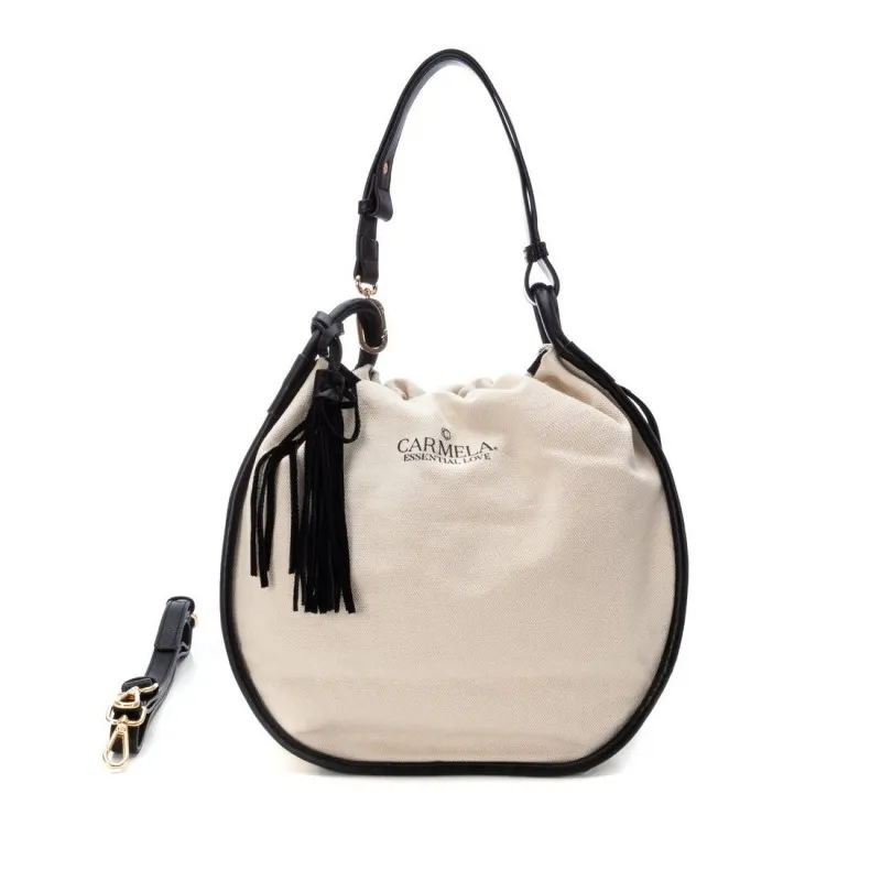 Bolso de mujer CARMELA 186096 Hielo