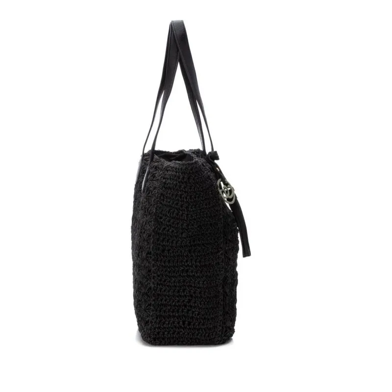 Bolso de mujer CARMELA 186105 Negro