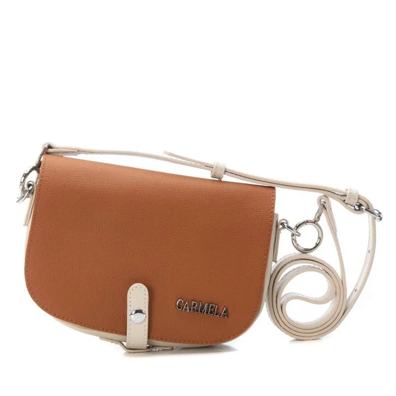 Bolso de mujer CARMELA 186106 Camel