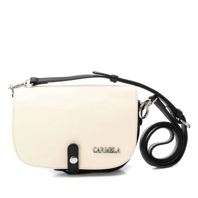 Bolso de mujer CARMELA 186106 Hielo