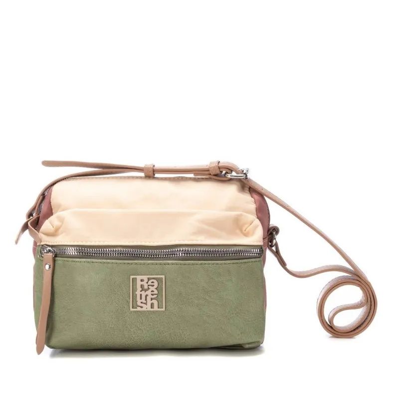 Bolso de mujer REFRESH 183195 Beige