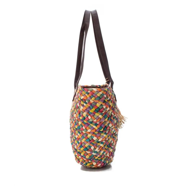 Bolso de mujer XTI 184282 Multicolor