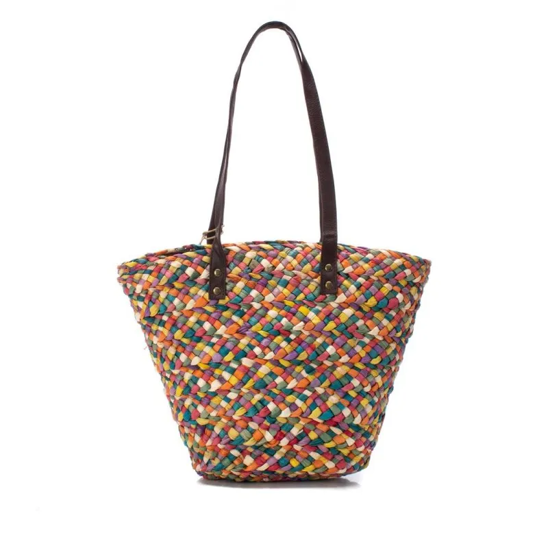 Bolso de mujer XTI 184282 Multicolor