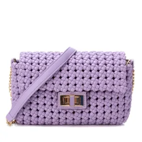 Bolso de mujer XTI 184305 Lila