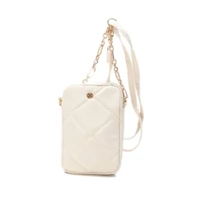 Bolso de mujer XTI 184315 Beige