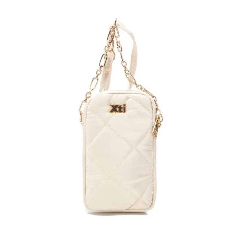 Bolso de mujer XTI 184315 Beige