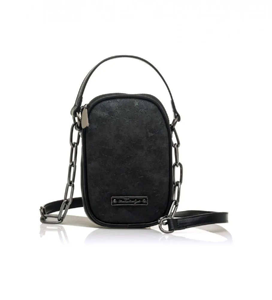 Bolso Jett negro