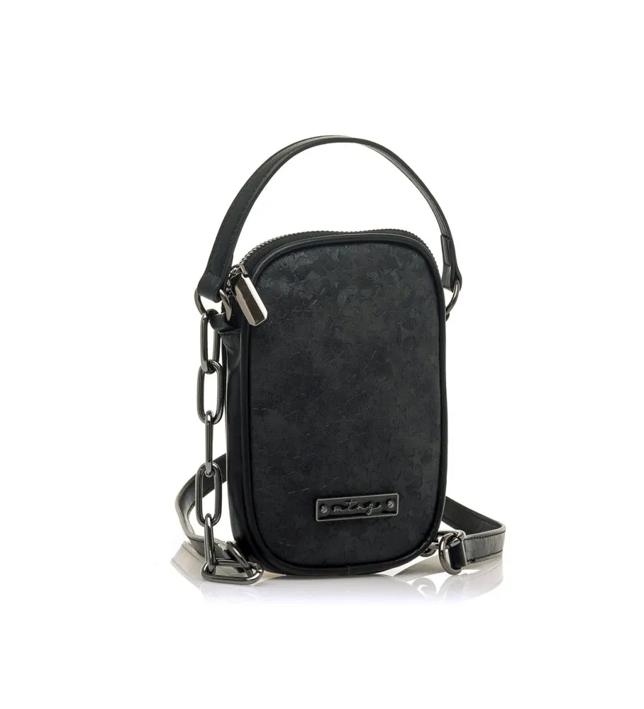 Bolso Jett negro